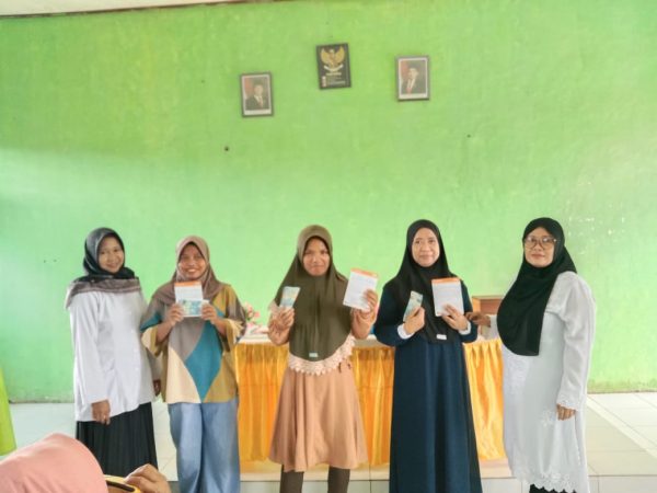 Penerimaan PIP Tahap 1