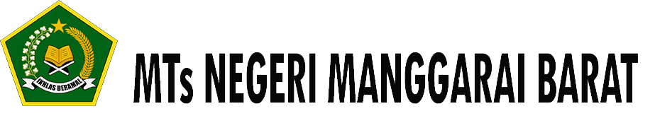 MTs Negeri Manggarai Barat