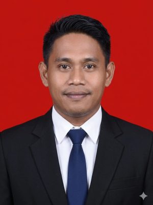 MUHAMMAD A.N PUA NILA, S.Pd