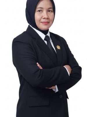 CHOLIFATUL AJIZAH, S.E.