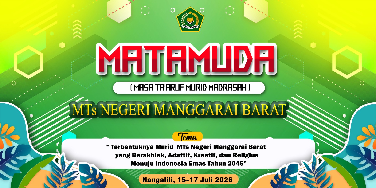Matamuda